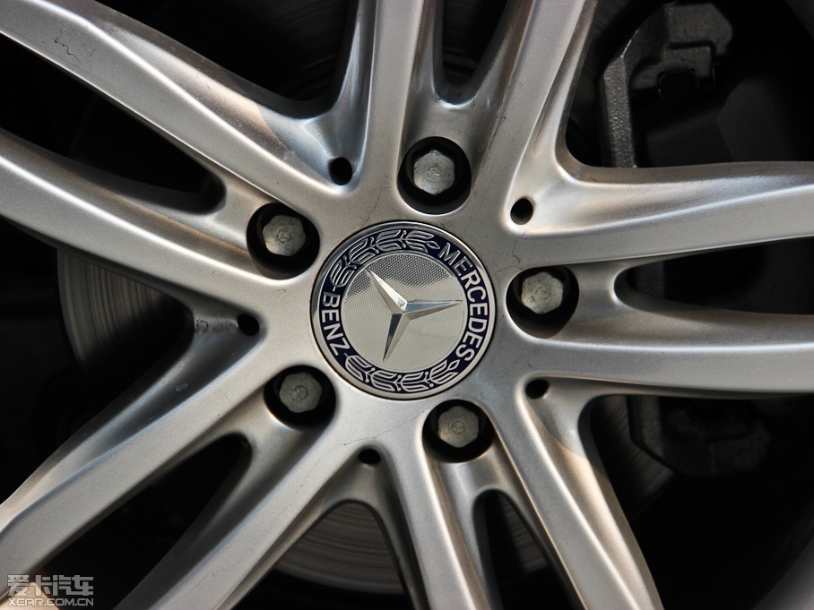 2013YC C 260 r Grand Edition