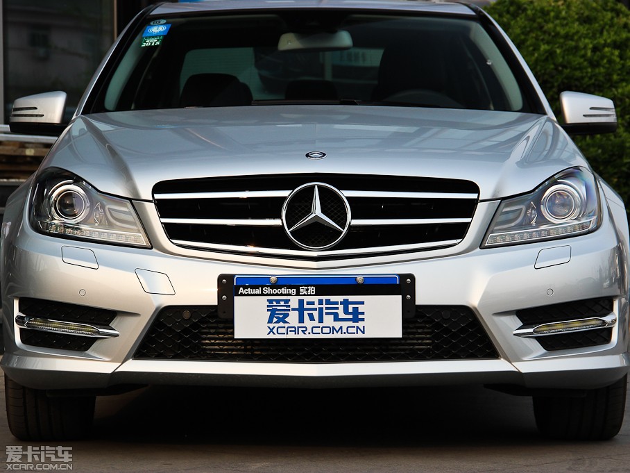 2013YC C 260 r Grand Edition