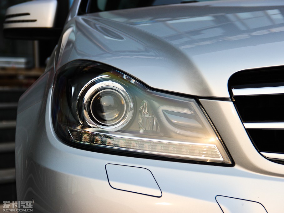 2013YC C 260 r Grand Edition