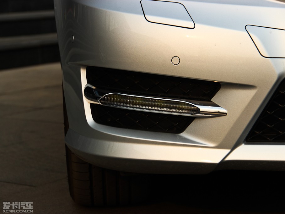 2013YC C 260 r Grand Edition