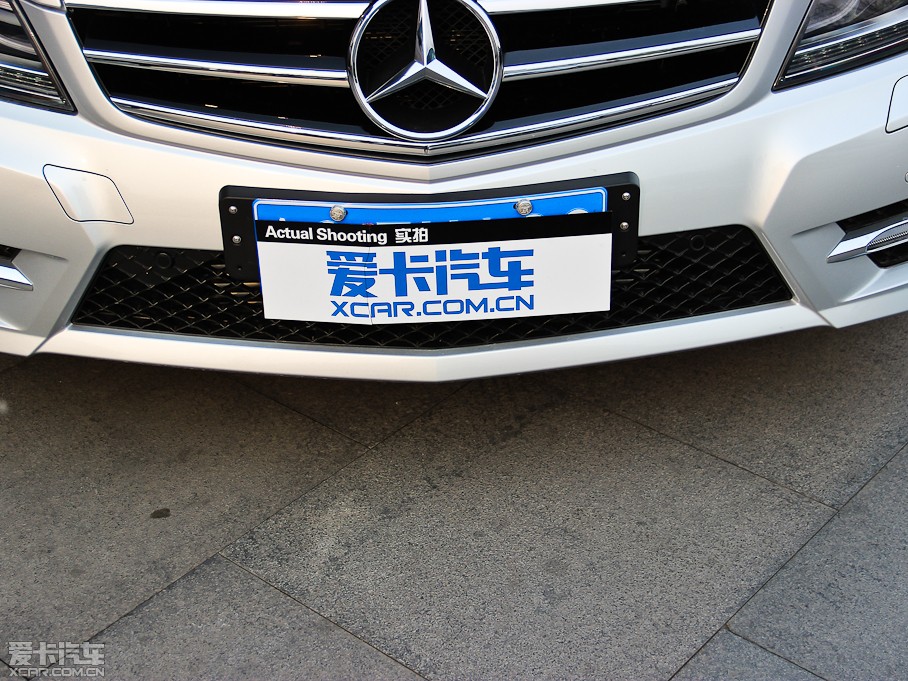 2013YC C 260 r Grand Edition