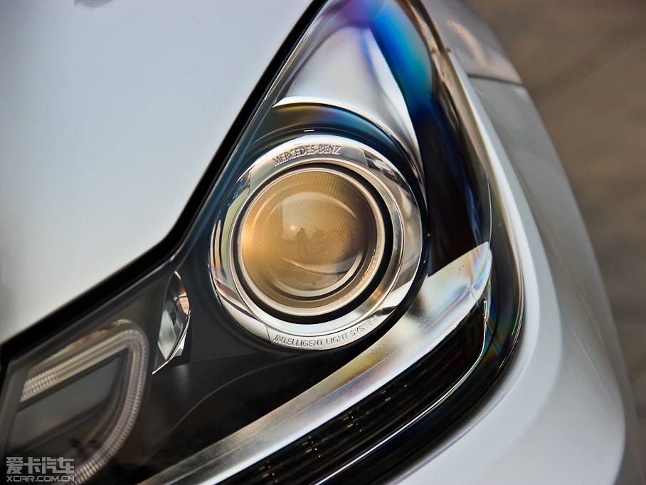 2013YC C 260 r Grand Edition