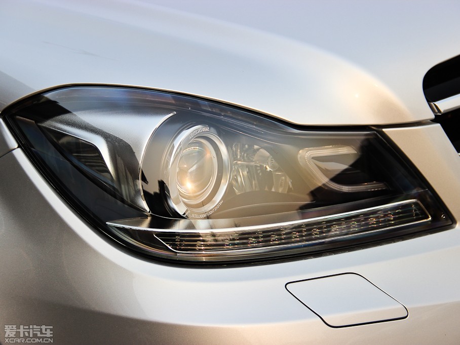 2013YC C 260 r Grand Edition