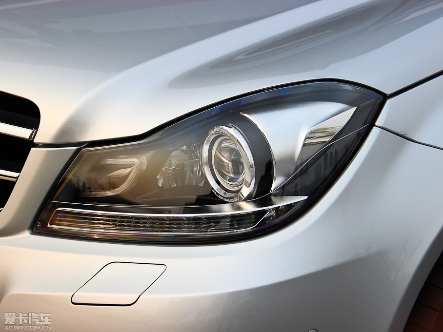 2013YC C 260 r Grand Edition