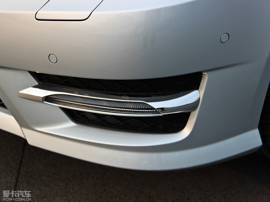 2013YC C 260 r Grand Edition