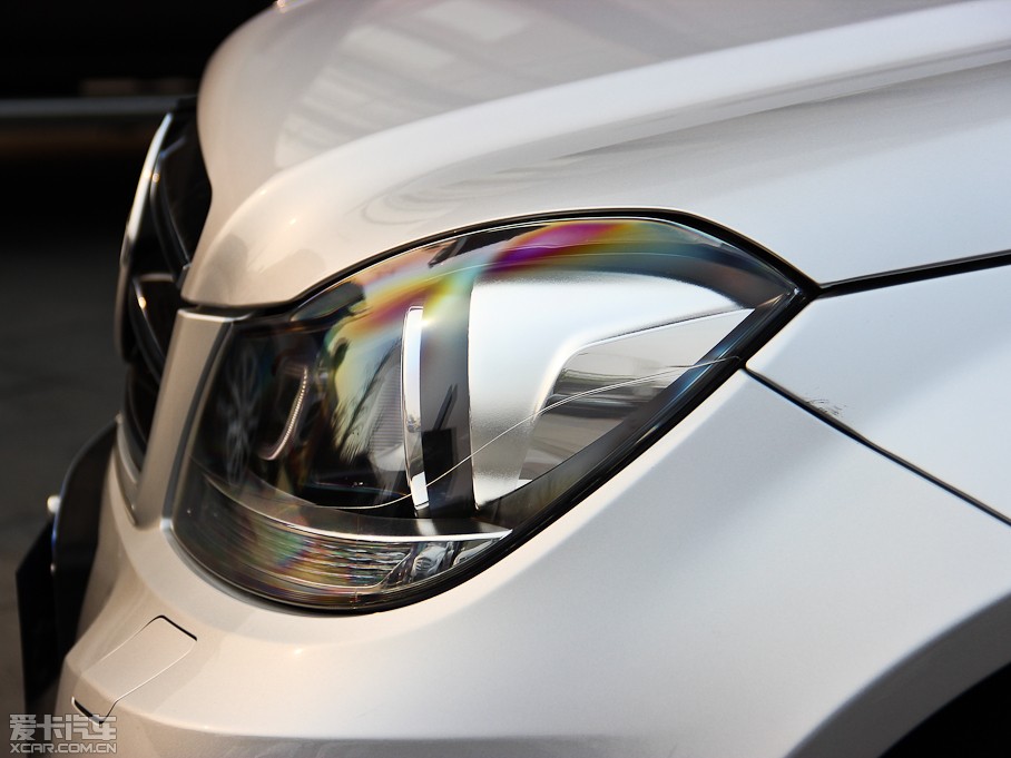 2013YC C 260 r Grand Edition