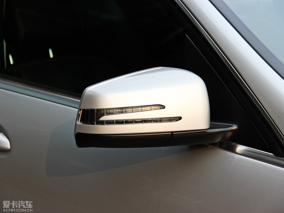 2013YC C 260 r Grand Edition