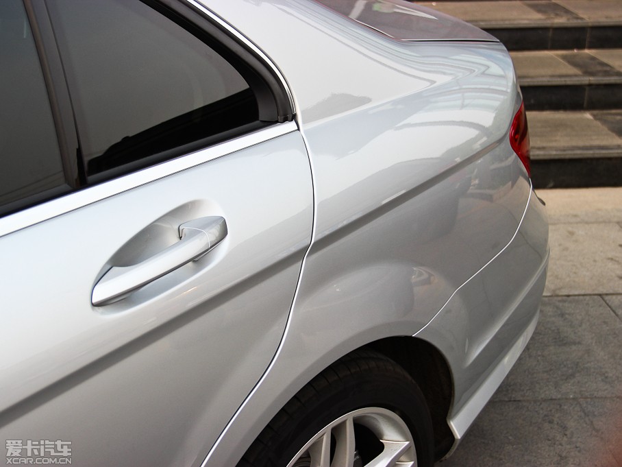 2013YC(j) C 260 r(sh) Grand Edition