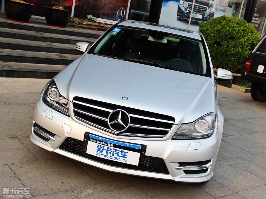 2013YC C 260 r Grand Edition