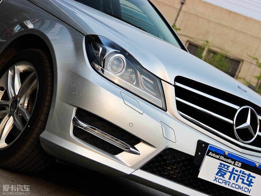 2013YC(j) C 260 r(sh) Grand Edition