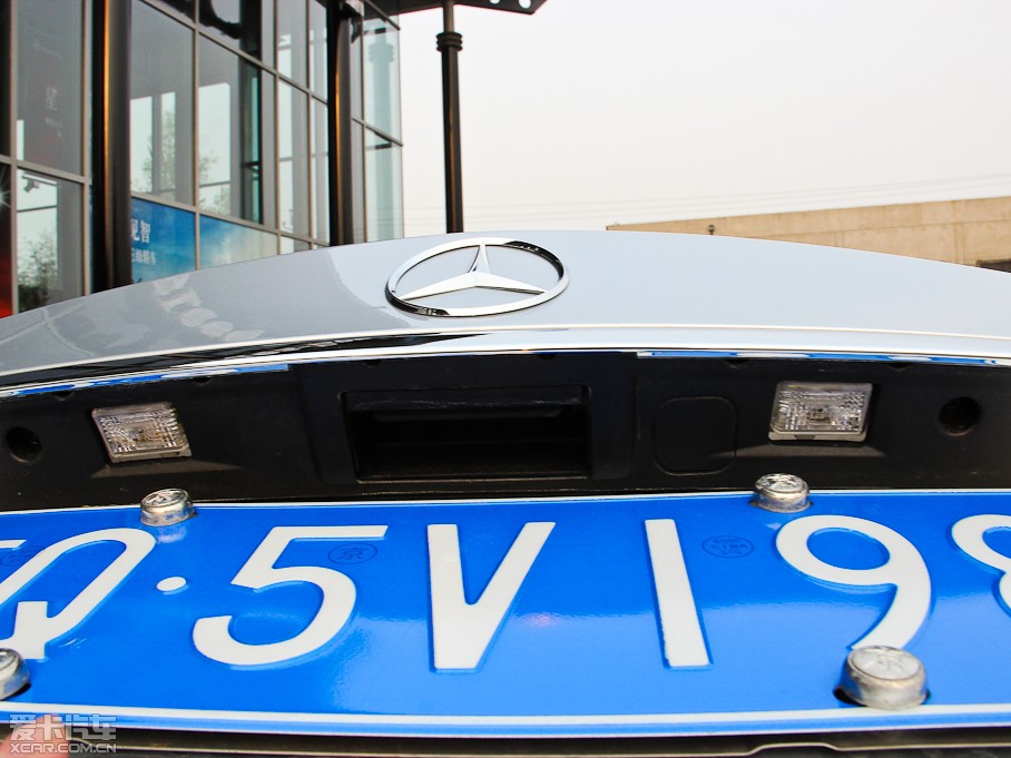 2013YC C 260 r Grand Edition