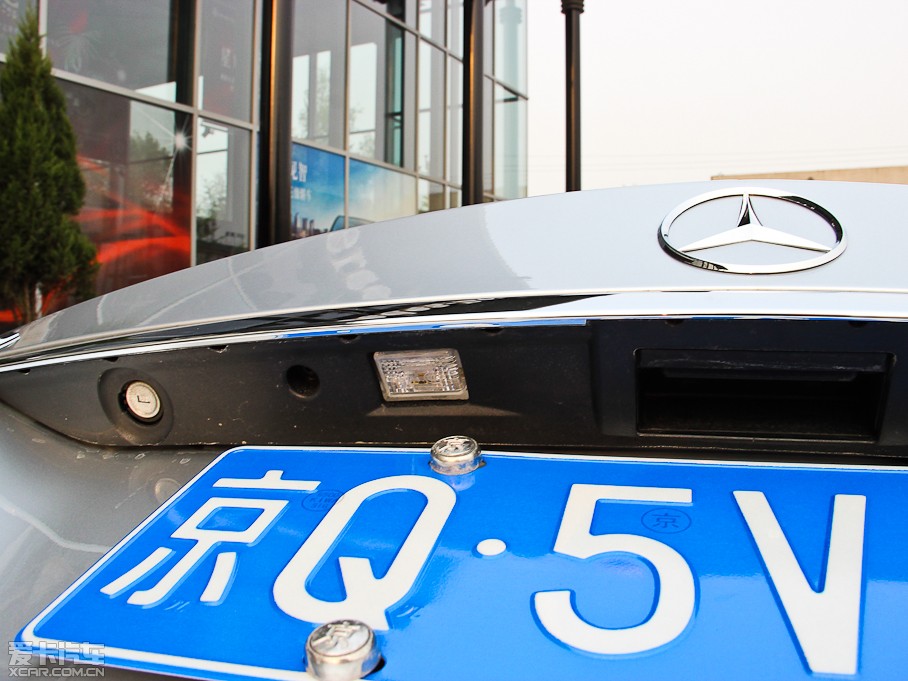 2013YC C 260 r Grand Edition