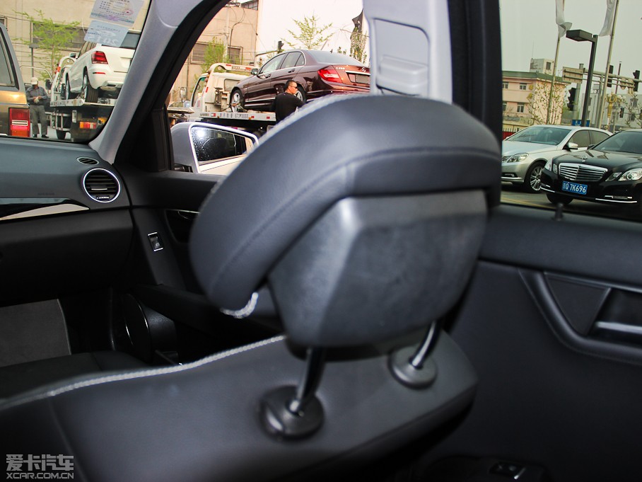 2013YC C 260 r Grand Edition