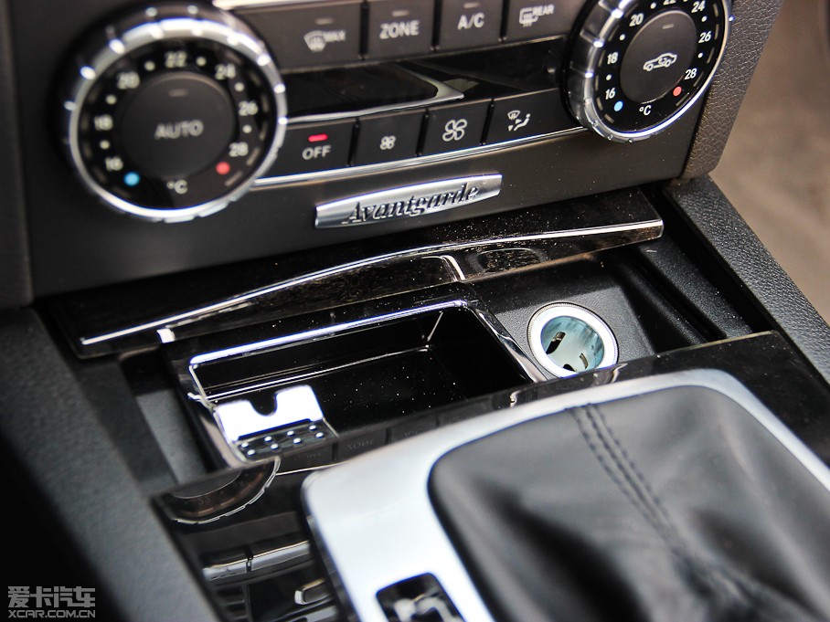 2013YC C 260 r Grand Edition