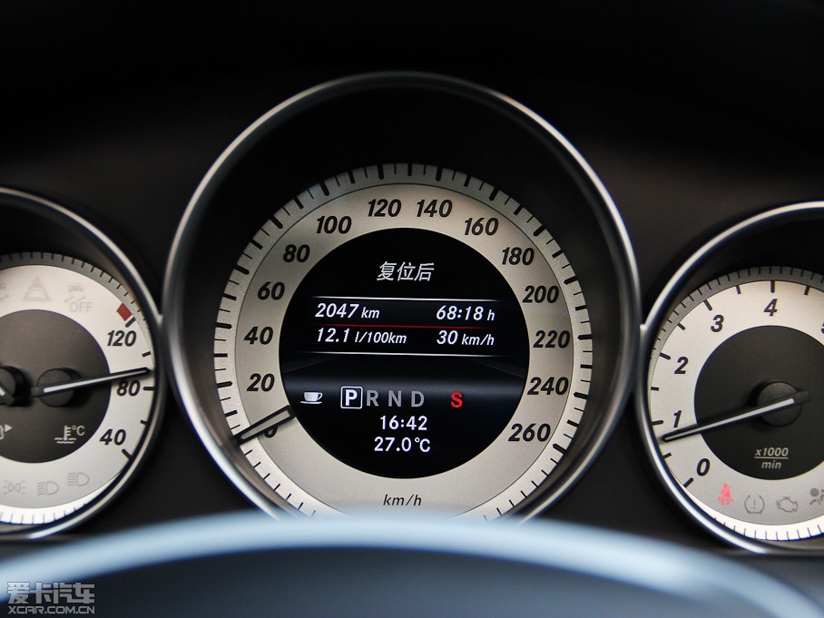 2013YC(j) C 260 r(sh) Grand Edition