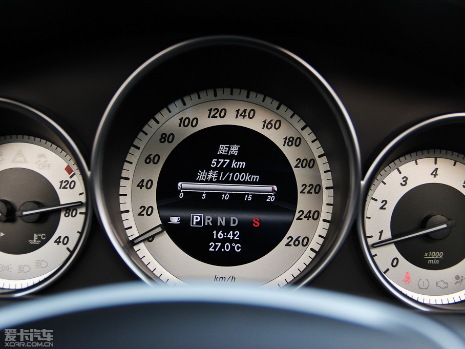 2013YC C 260 r Grand Edition