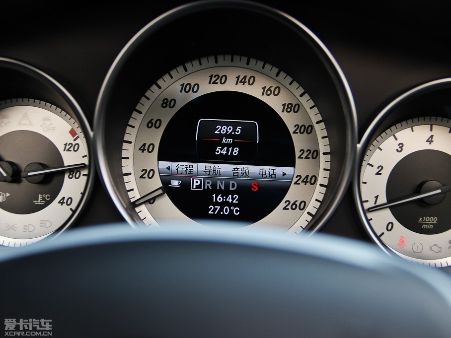 2013YC(j) C 260 r(sh) Grand Edition