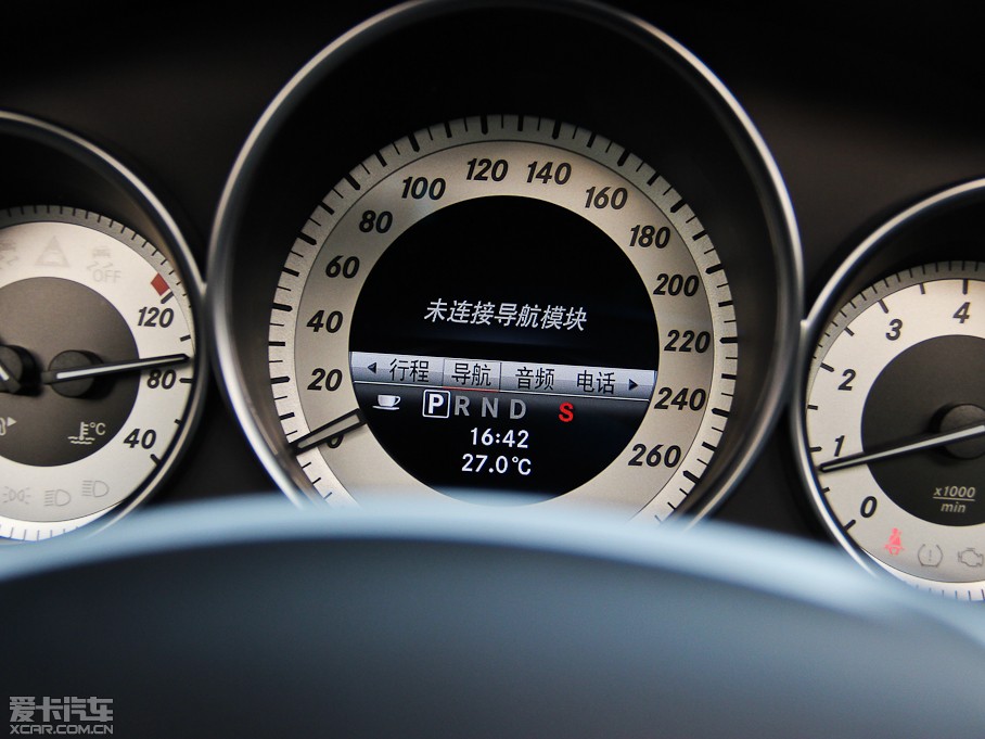 2013YC C 260 r Grand Edition