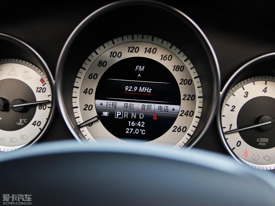 2013YC C 260 r Grand Edition