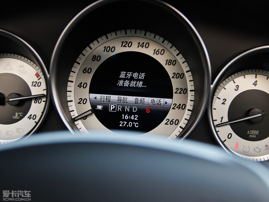 2013YC C 260 r Grand Edition