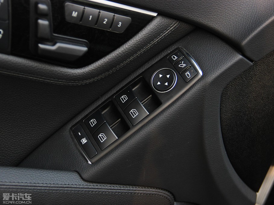 2013YC C 260 r Grand Edition