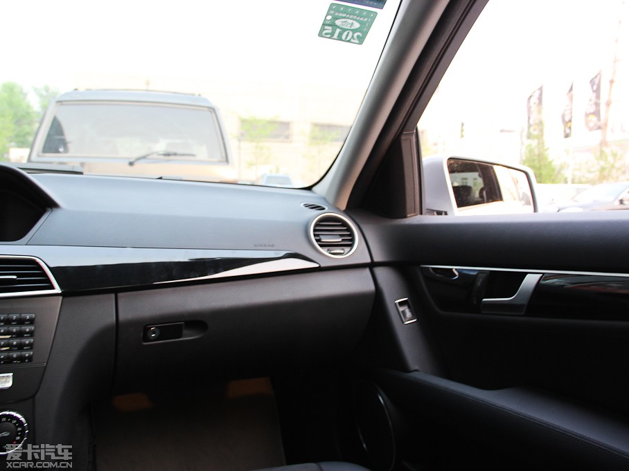 2013YC C 260 r Grand Edition