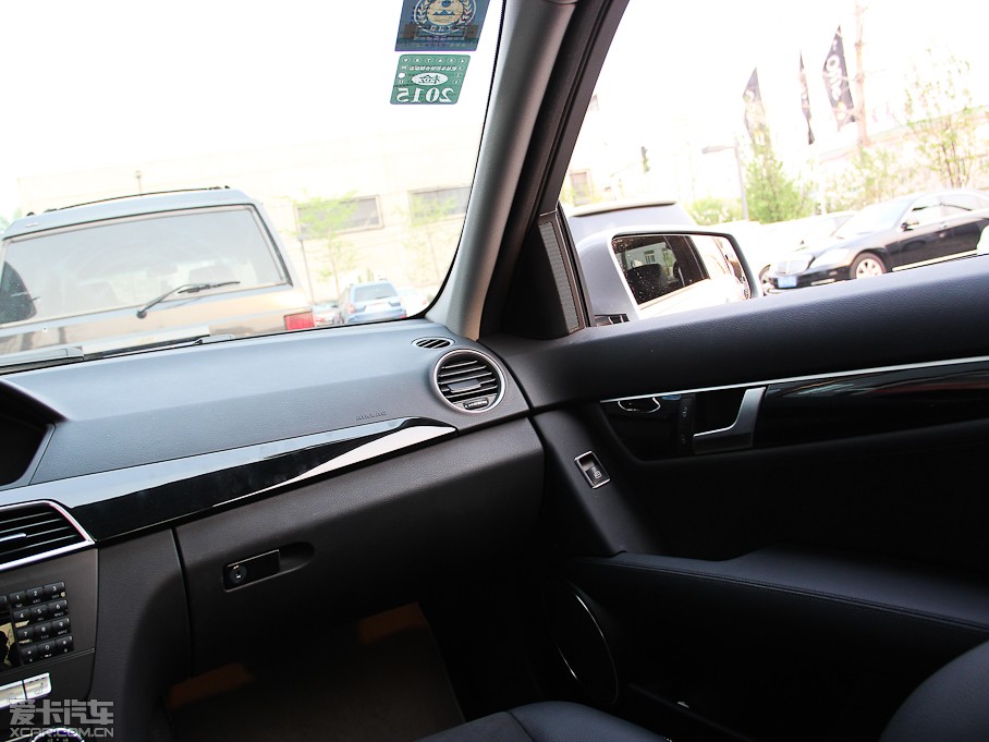 2013YC C 260 r Grand Edition