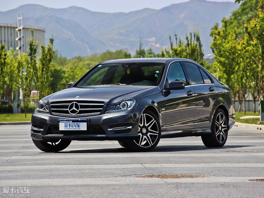 2013C C 300 ˶ Grand Edition