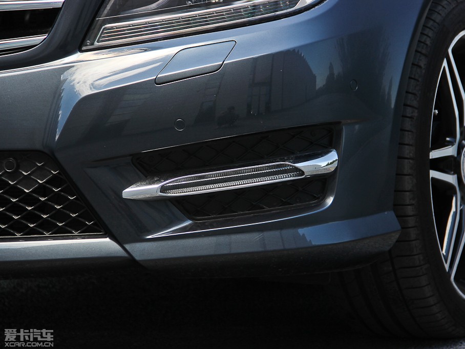 2013YC C 300 \ Grand Edition