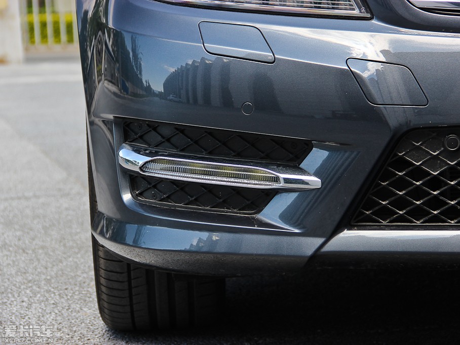 2013YC C 300 \ Grand Edition