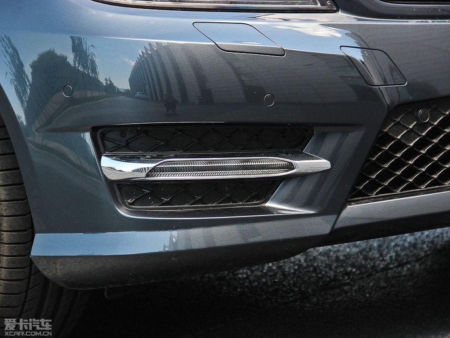 2013YC C 300 \ Grand Edition