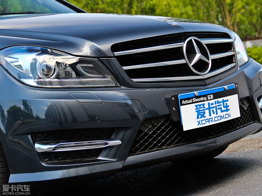 2013YC(j) C 300 \(yn)(dng) Grand Edition