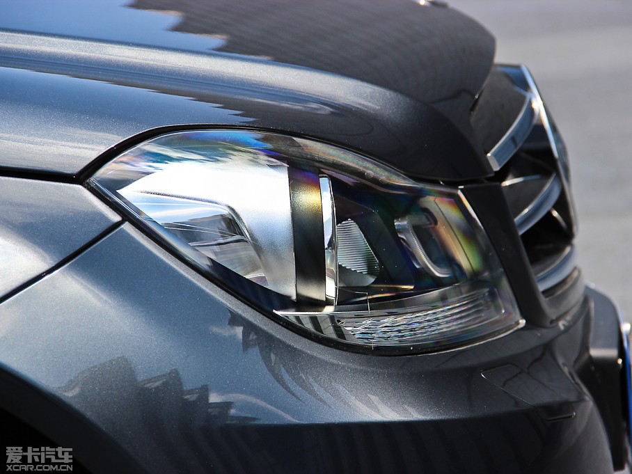 2013YC C 300 \ Grand Edition