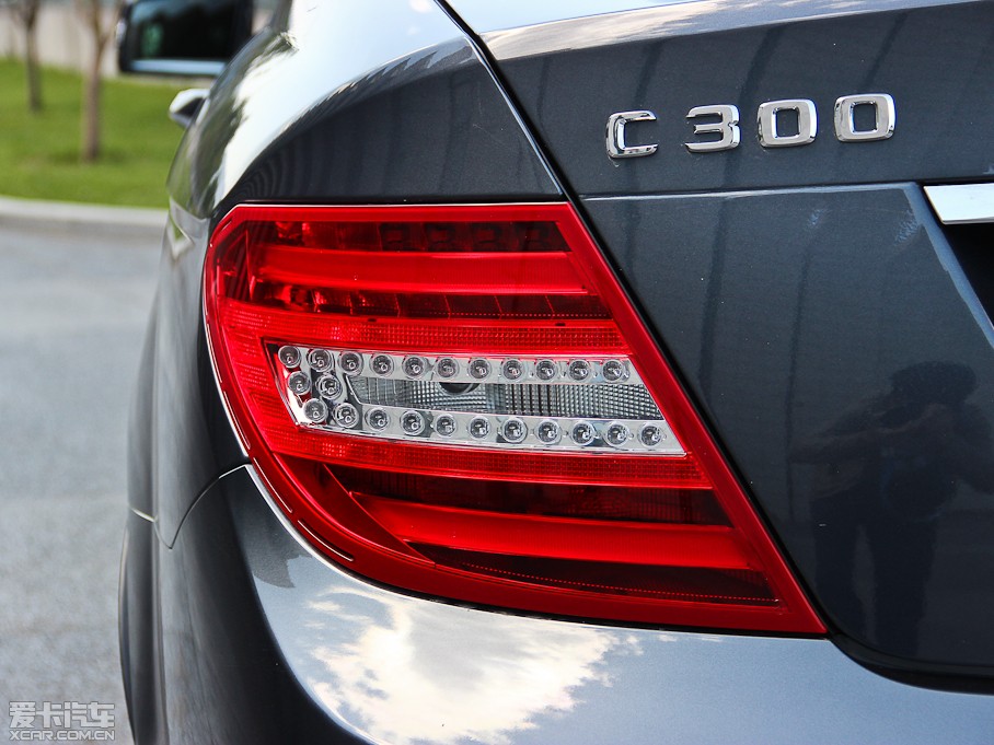 2013C C 300 ˶ Grand Edition