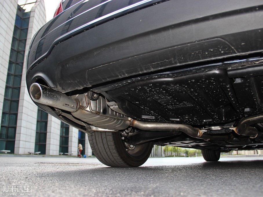 2013YC C 300 \ Grand Edition