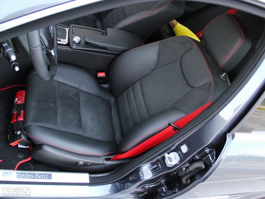 2013YC C 300 \ Grand Edition