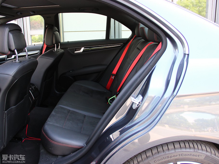 2013YC C 300 \ Grand Edition