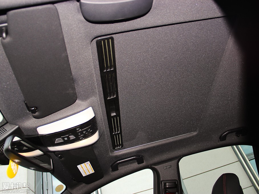 2013YC C 300 \ Grand Edition