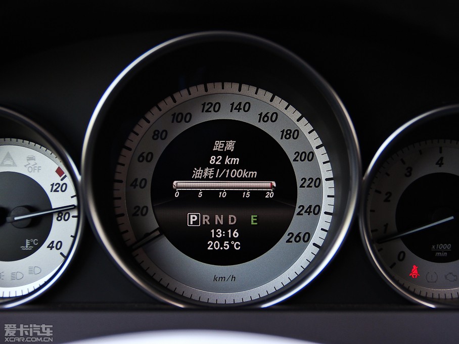 2013YC C 300 \ Grand Edition