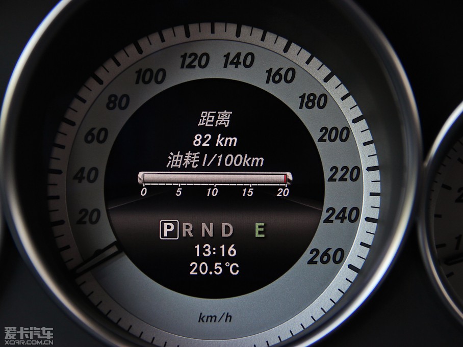 2013YC C 300 \ Grand Edition