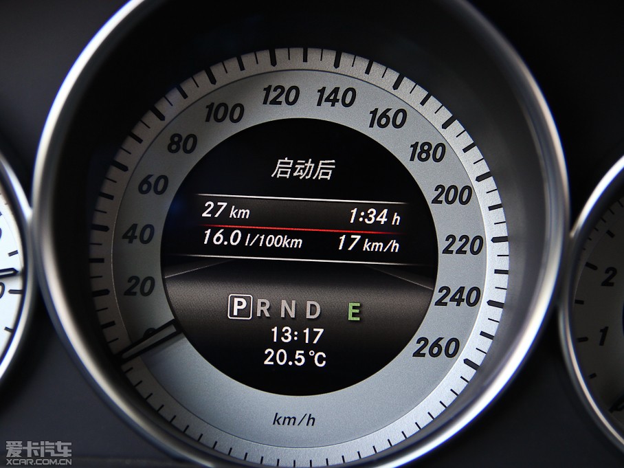 2013YC C 300 \ Grand Edition