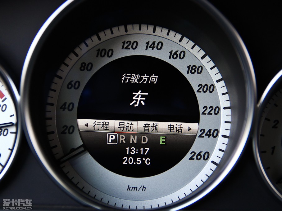 2013YC C 300 \ Grand Edition