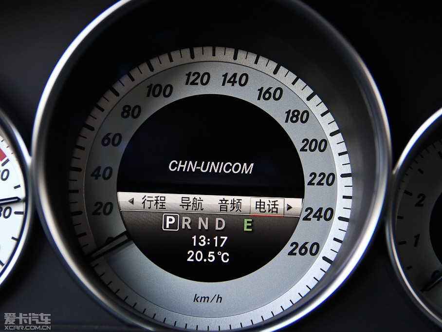 2013YC C 300 \ Grand Edition