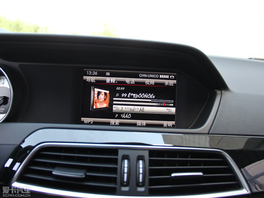 2013YC C 300 \ Grand Edition