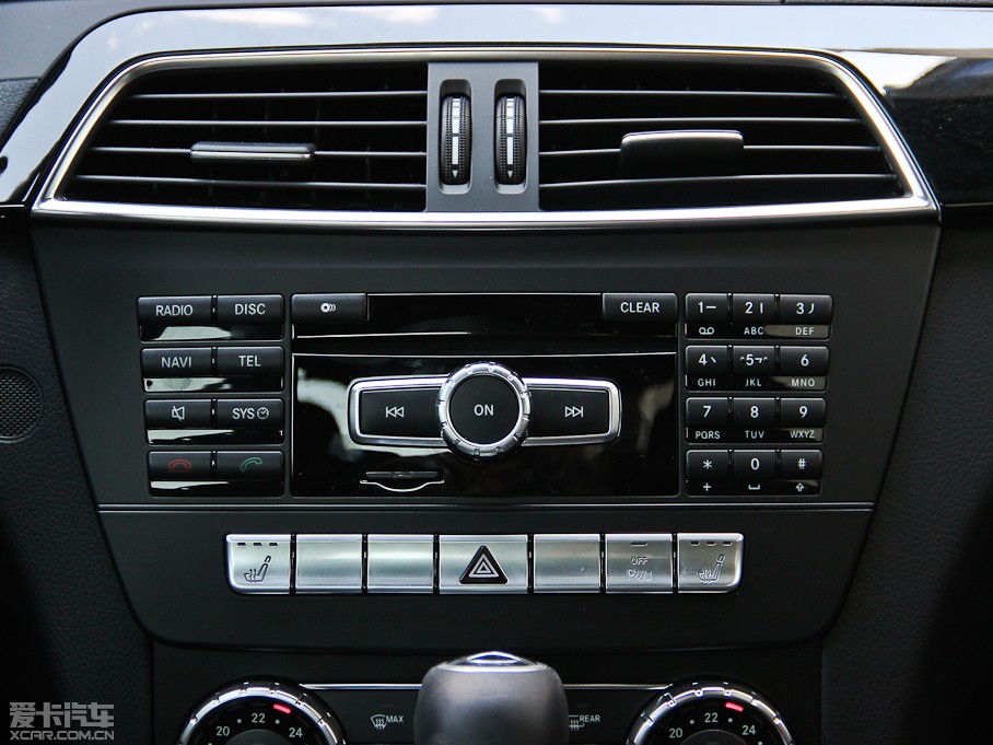 2013YC C 300 \ Grand Edition