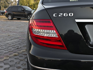 2013C 260 CGIrа ^