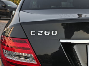 2013C 260 CGIrа ^