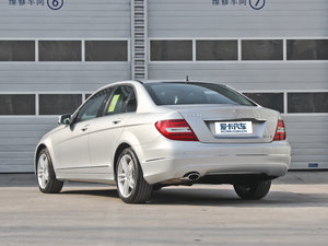 2013C 260 CGIŰ 45