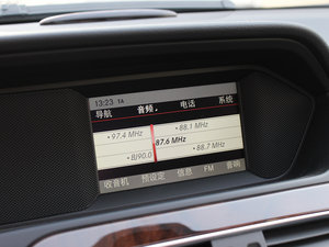 2013C 260 CGI(yu)Ű п؅^(q)