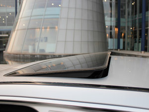 2013款C 260 CGI时尚版 细节外观